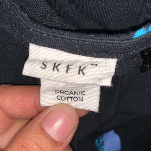 SKFK dress size 42 - Picture 4 of 5